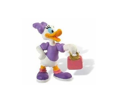 Daisy